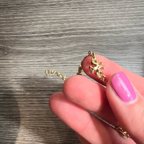 NWOT Tory Burch Bracelet - Picture 4 of 8